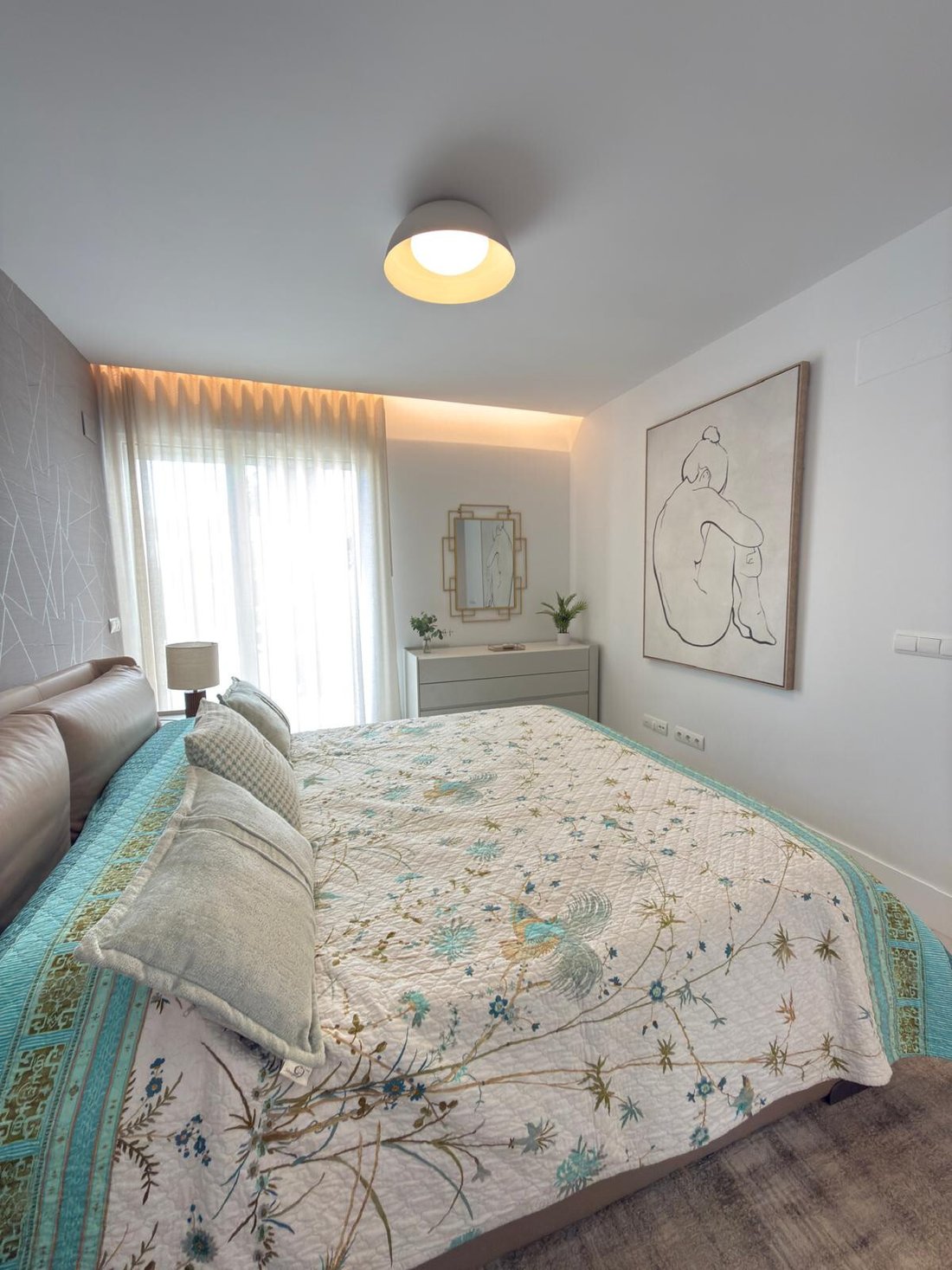 Apartment in Sotogrande, San Roque, Andalusia 3 - 17508872