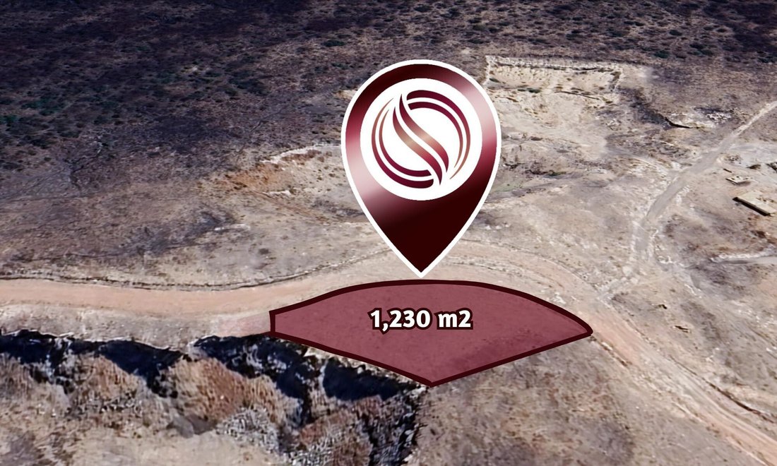 Land in Juriquilla, Querétaro, Mexico 1 - 17507042