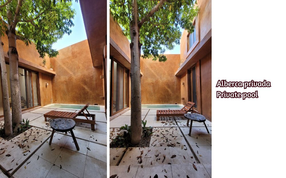 House in Mérida, Yucatan, Mexico 1 - 17507281