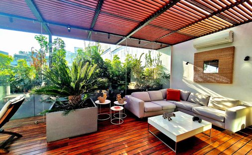 Appartement à Mexico City, Mexique 1