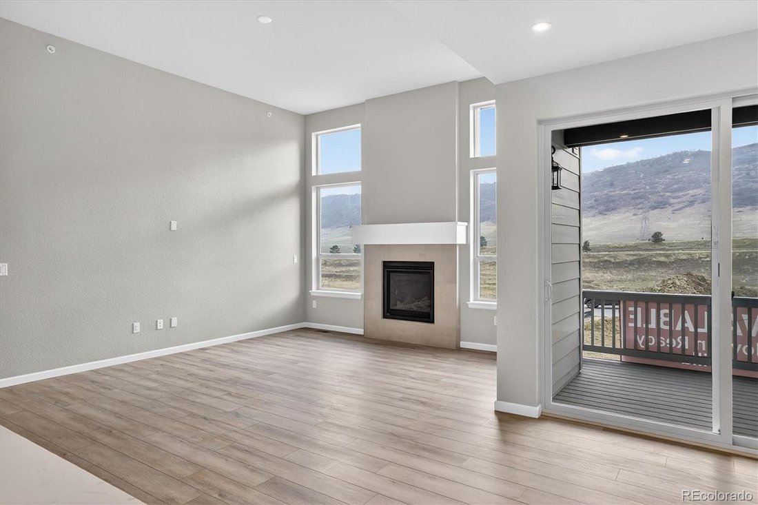 Casa a Littleton, Colorado, Stati Uniti 4 - 17510441