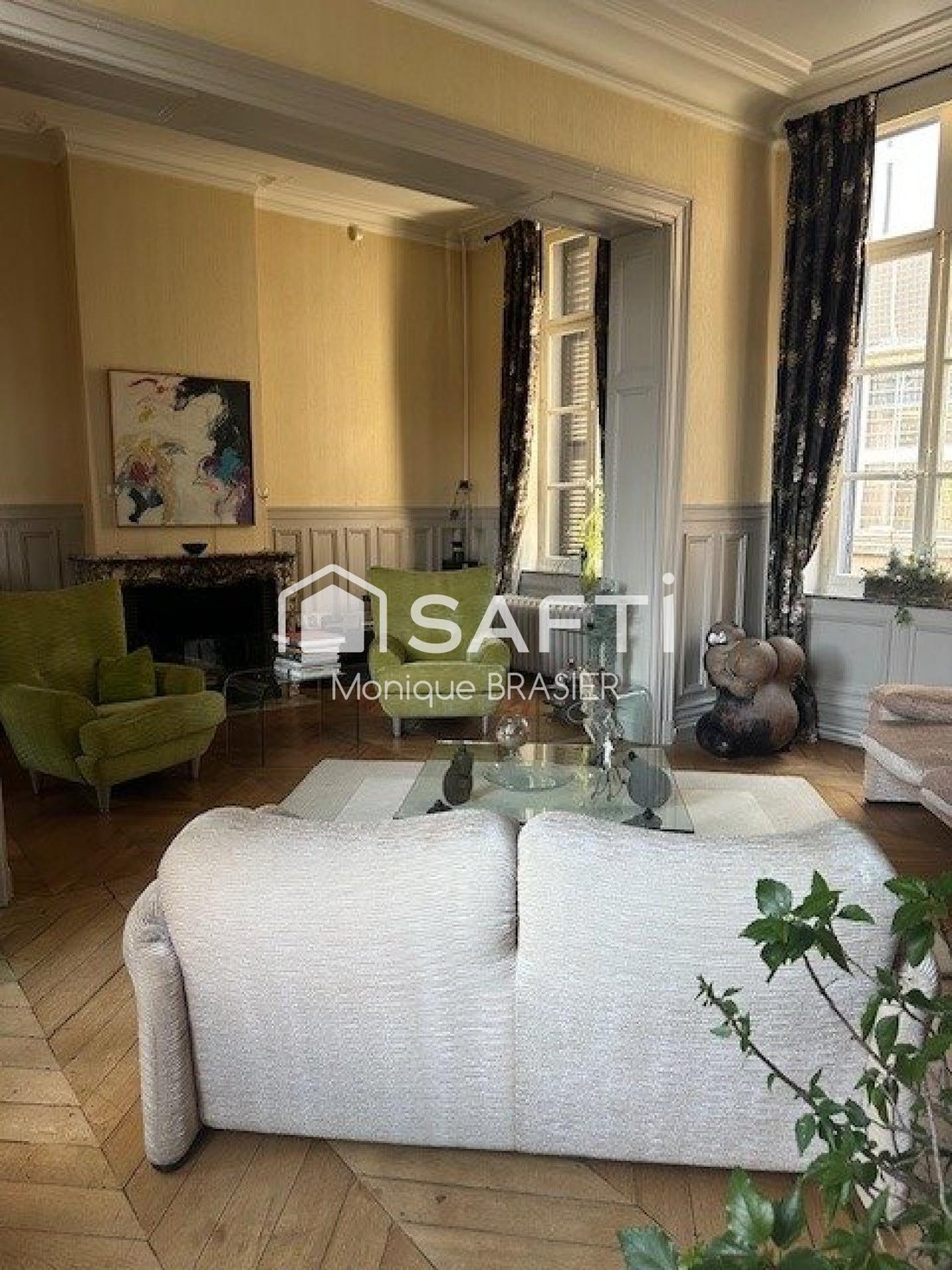 House in Prefecture, Arras, France 5 - 17511413