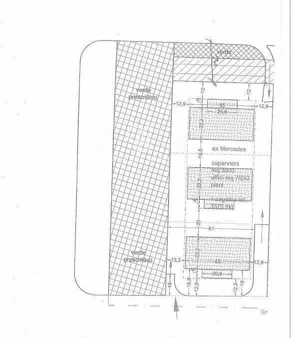 Land in Focene, Lazio, Italy 1 - 17507580