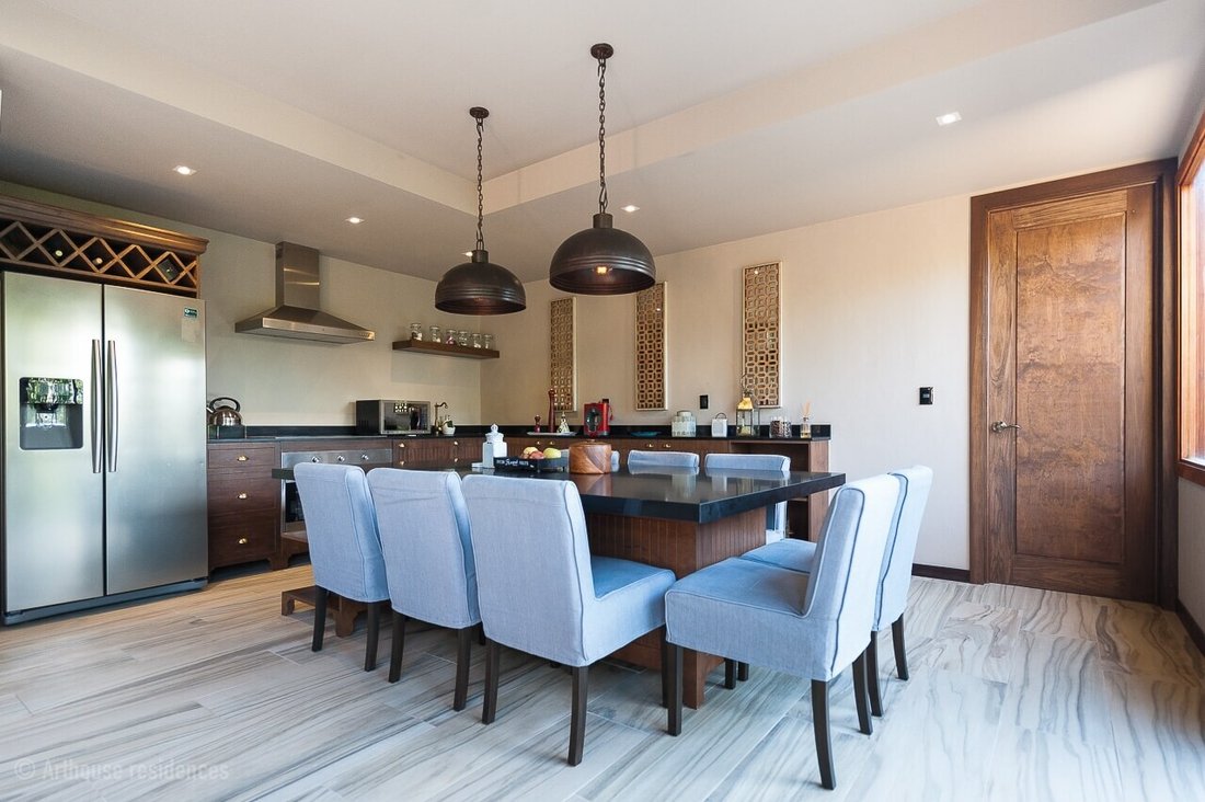 Apartment in Tulum, Quintana Roo, Mexico 2 - 17508130