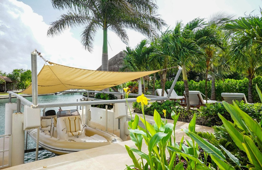 House in Puerto Aventuras, Quintana Roo, Mexico 5 - 17505163