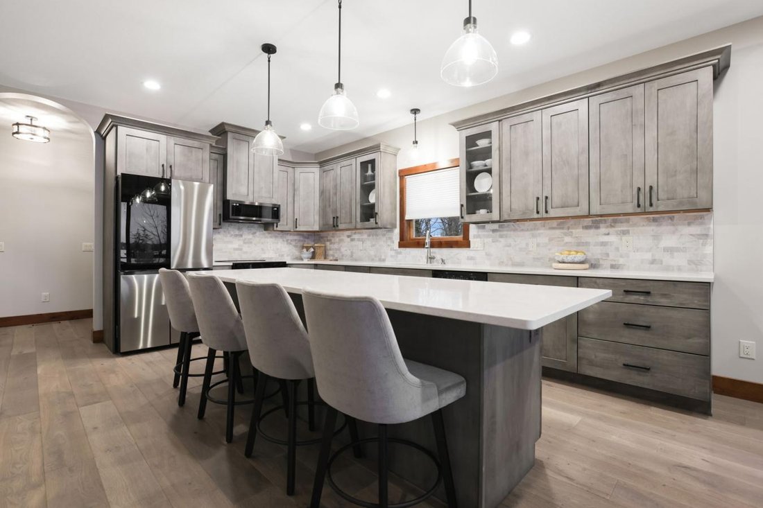 Casa en Annandale, Minnesota, Estados Unidos 5 - 17509381