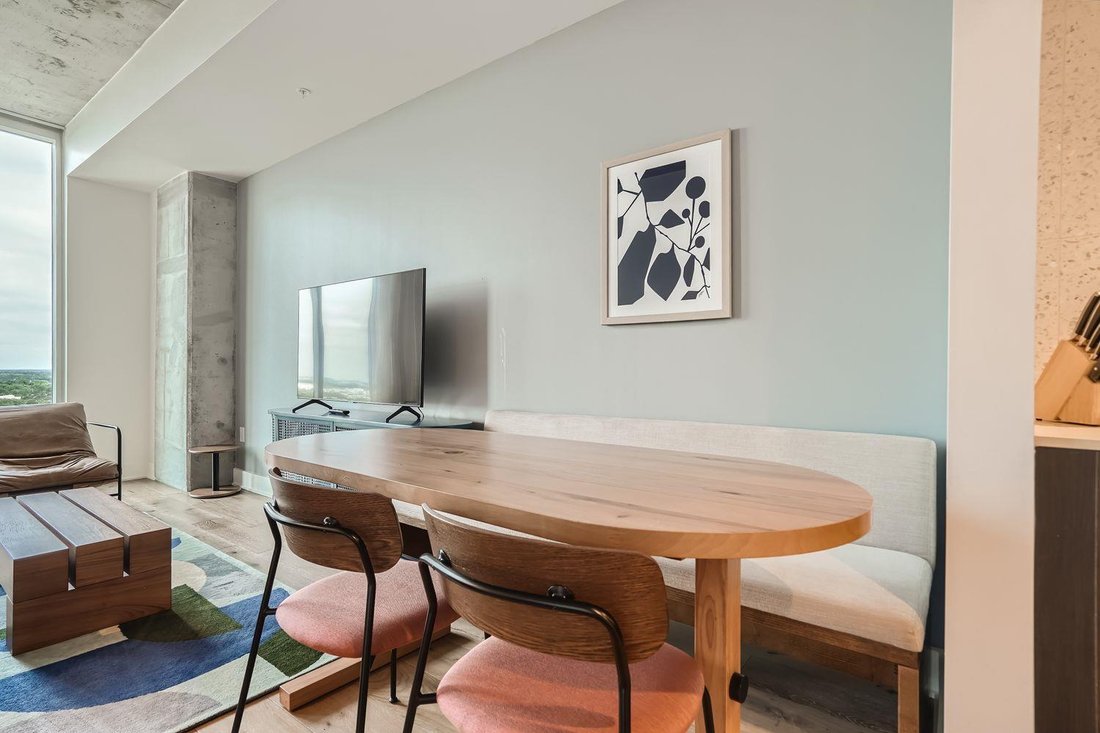 Condo in Austin, Texas, United States 5 - 17514418