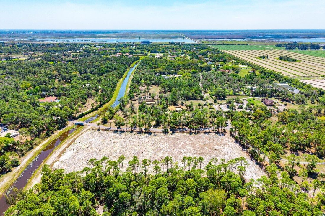 Land in The Acreage, Florida, United States 5 - 17502993