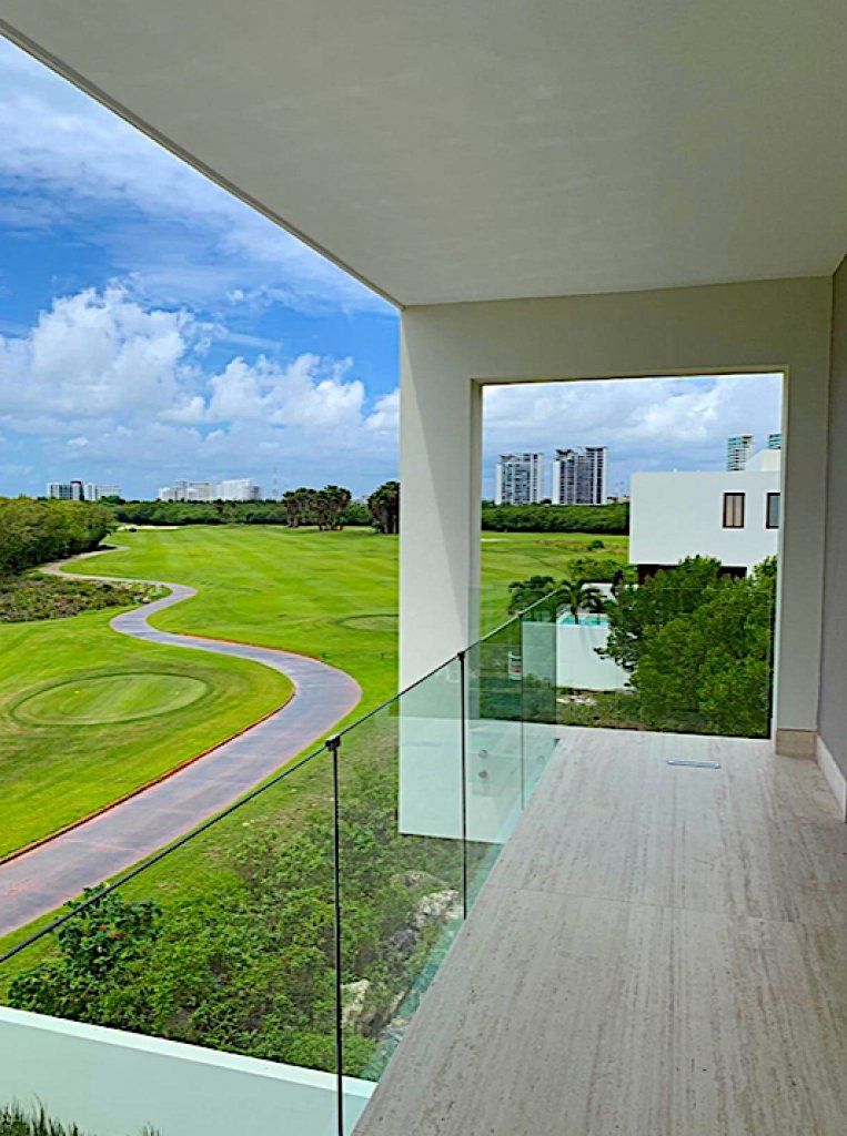 House in Cancún, Quintana Roo, Mexico 4 - 17508086