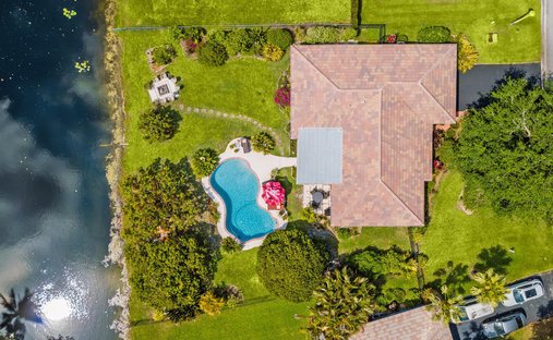 House in Coral Springs, Florida, United States 1