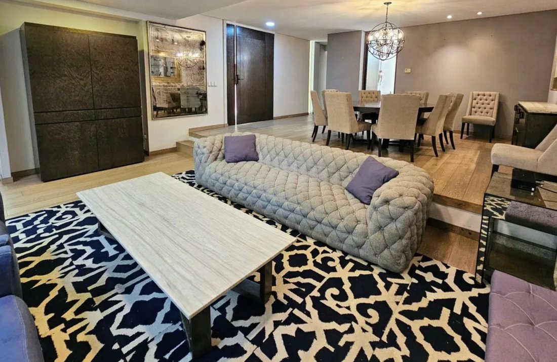 Apartment in Mexico City, Mexico 2 - 17505922