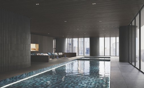 Apartamento en Ciudad de México, México 1
