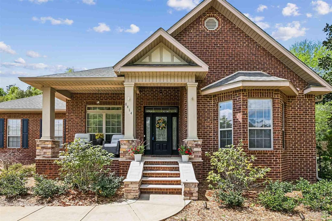 House in Pensacola, Florida, United States 3 - 17511740