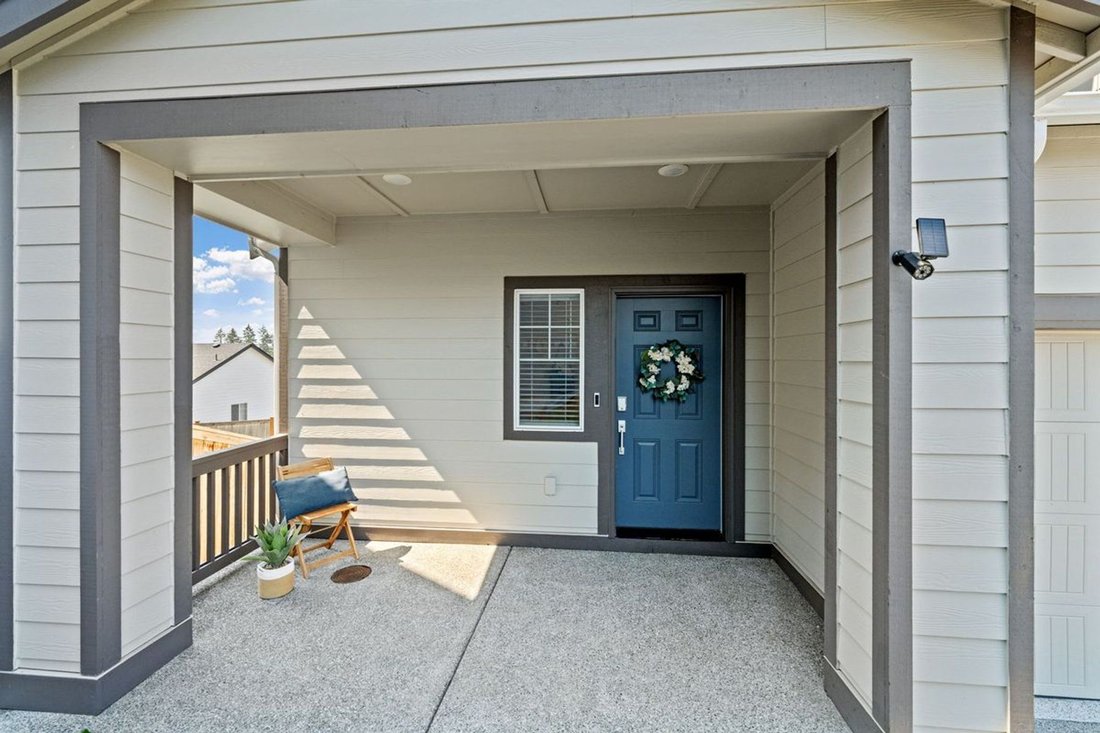 House in Port Orchard, Washington, United States 2 - 17503928