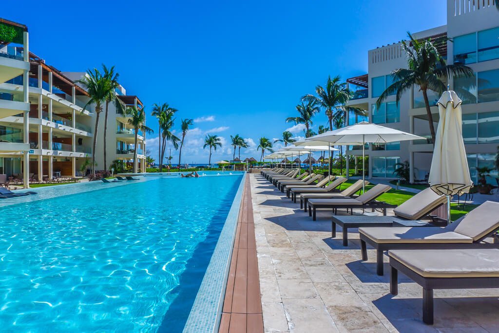 Appartamento a Playa del Carmen, Quintana Roo, Messico 1 - 17506060