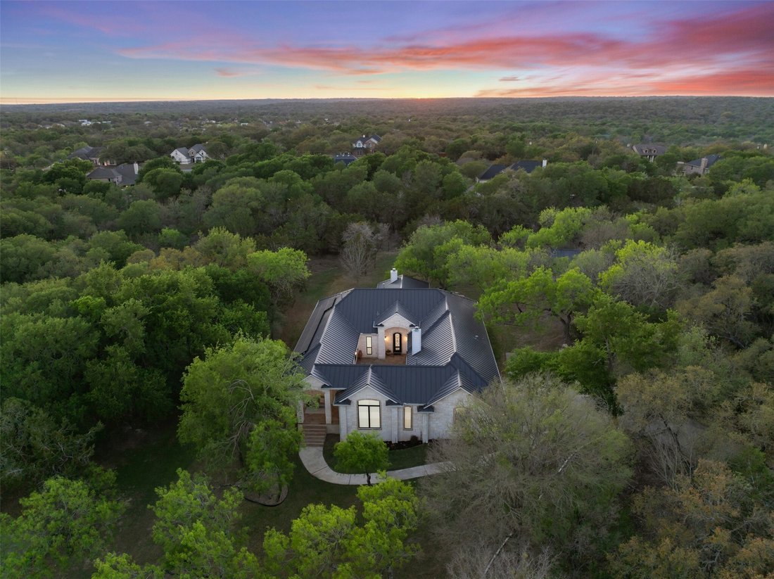 House in Buda, Texas, United States 2 - 17504996