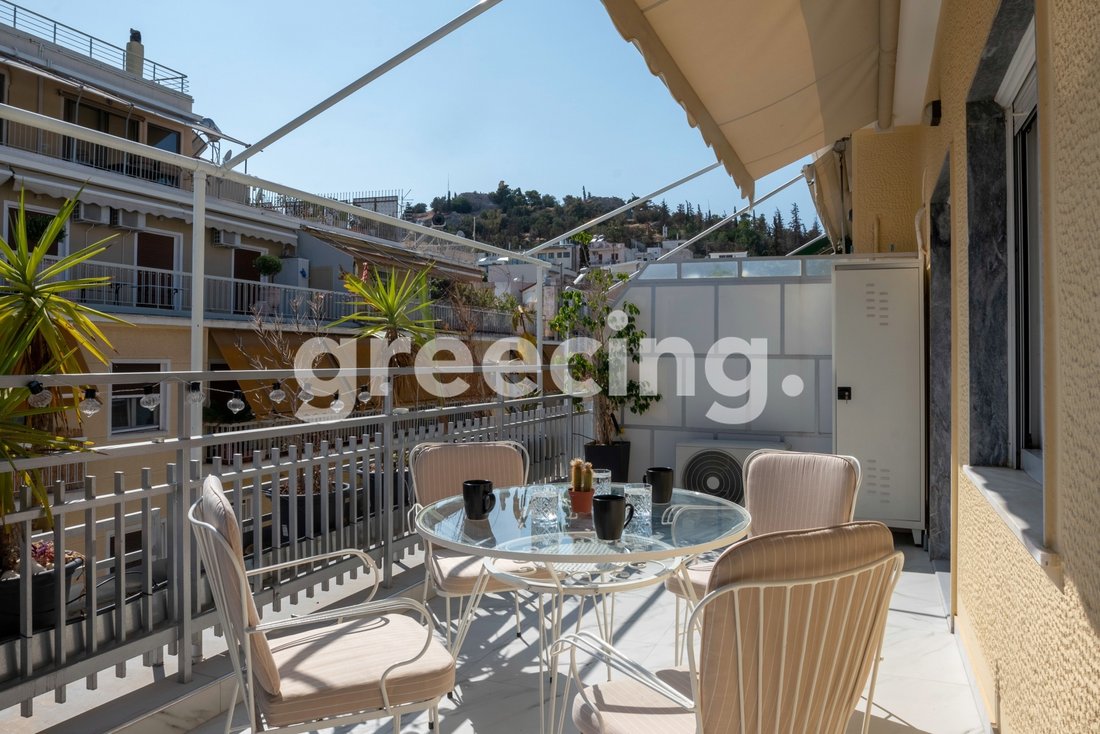 Apartment in 1st District of Athens, Athens, Greece 1 - 17511815