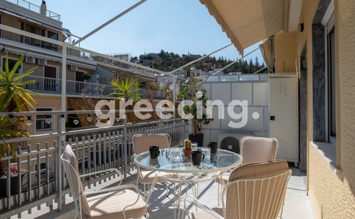 Appartamento a 1st District of Athens, Athens, Grecia 1