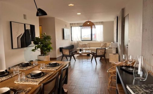 Apartment in Juriquilla, Querétaro, Mexico 1