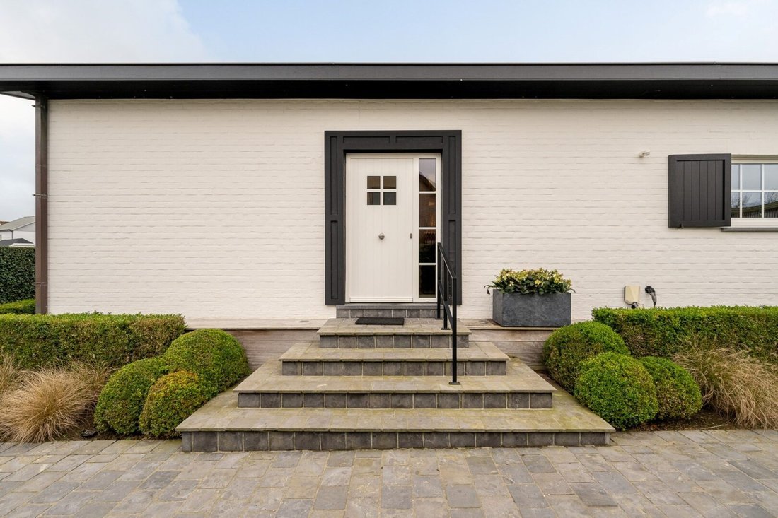 Villa in Knokke-Heist, Flanders, Belgium 4 - 17513390