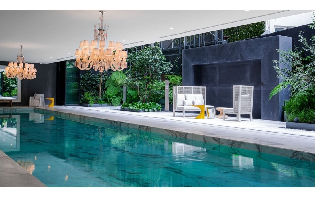 Apartment in Mexico City, Mexico 2 - 17506890
