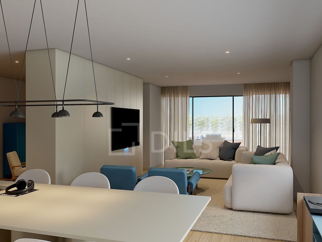 Apartment in Campanha, Porto District, Portugal 1 - 17503213