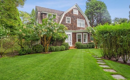 East Hampton, New York, United States 1