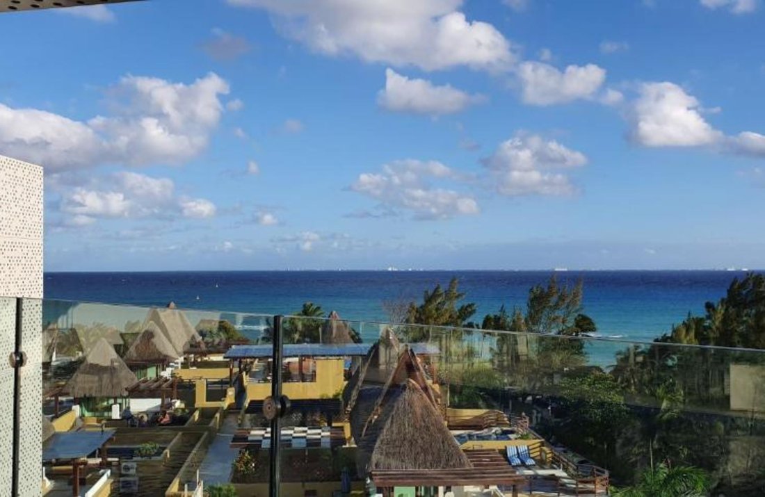 Apartment in Playa del Carmen, Quintana Roo, Mexico 3 - 17506081