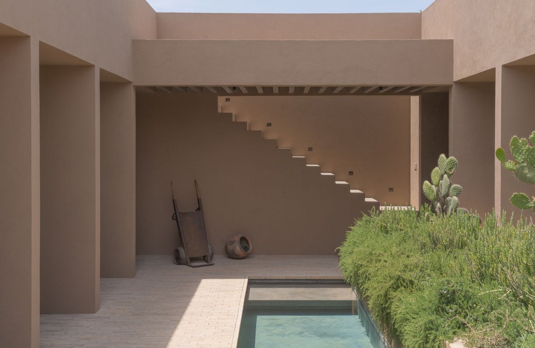 House in Presita Guadalupe, Guanajuato, Mexico 3 - 17507559