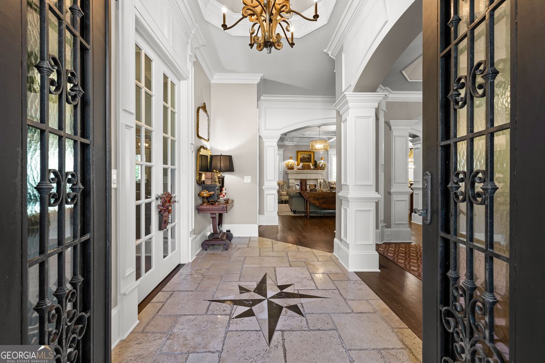 House in Douglasville, Georgia, United States 3 - 17510385