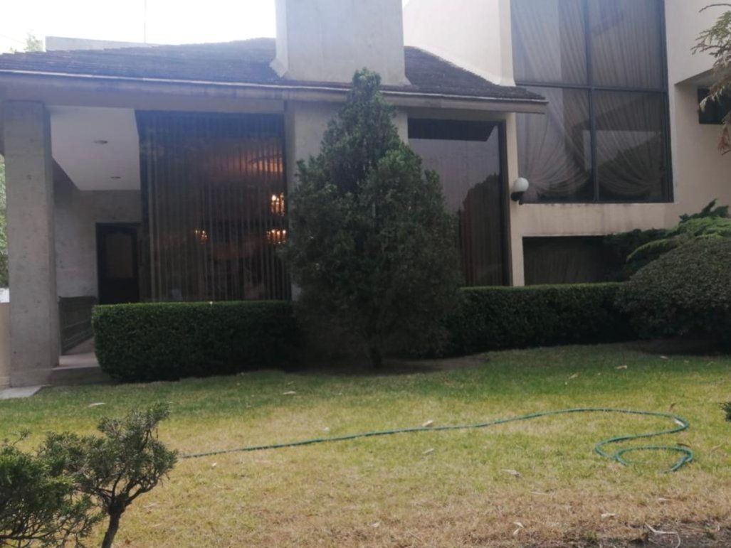 House in Mexico City, Mexico 4 - 17505869