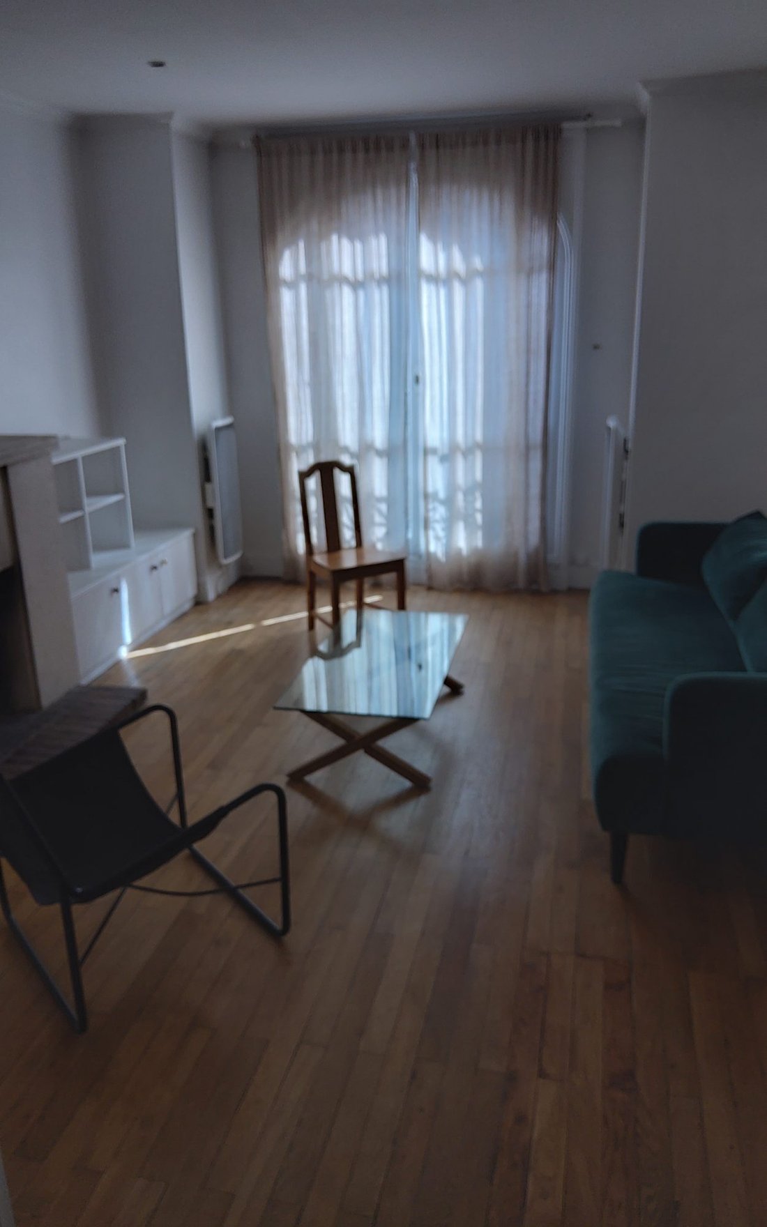 Appartement à Paris, Île-de-France, France 5 - 17508275