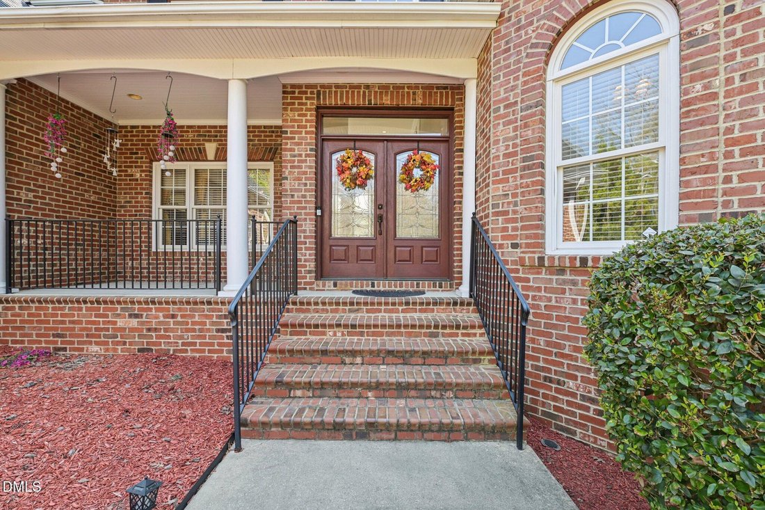 House in Chapel Hill, North Carolina, United States 2 - 17505641