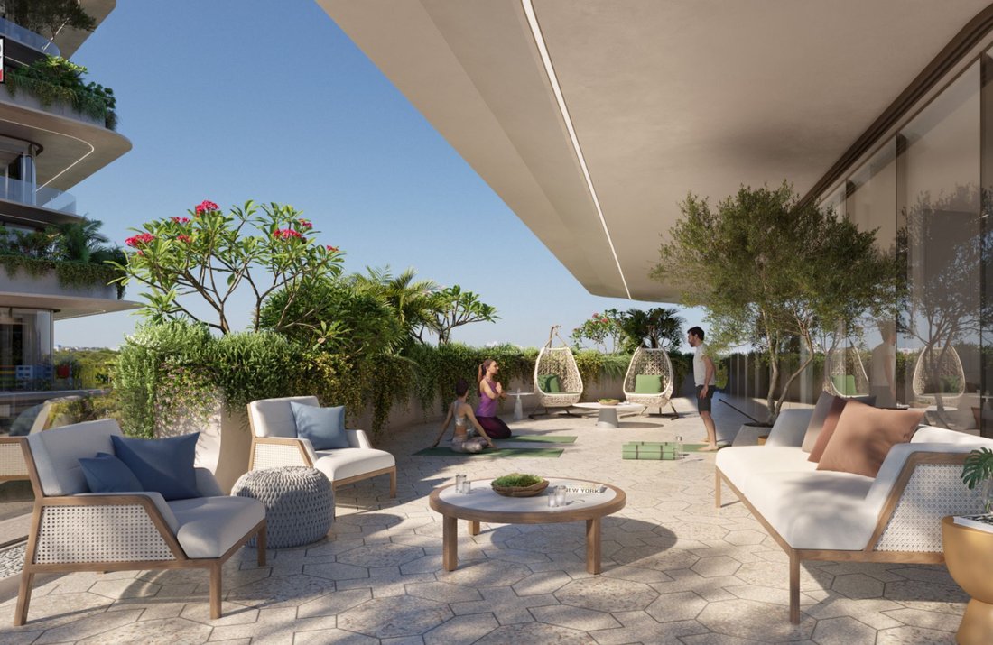 Apartment in Mérida, Yucatan, Mexico 2 - 17507244