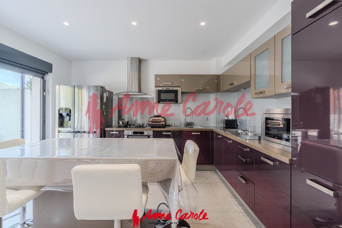 House in Peri, Joinville-le-Pont, France 2 - 17505666