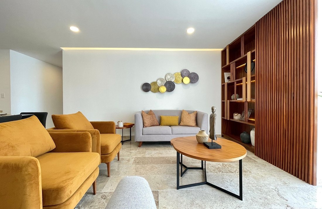 Apartment in Cancún, Quintana Roo, Mexico 4 - 17506392