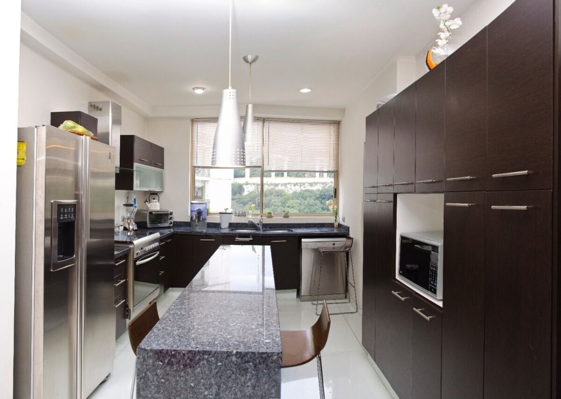 Apartment in Mexico City, Mexico 5 - 17505860
