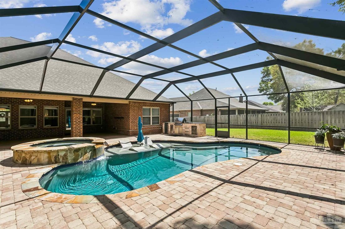 House in Pensacola, Florida, United States 1 - 17511740
