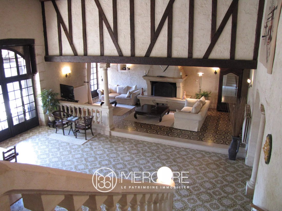 House in Brantome, Brantome en Perigord, France 5 - 17502939