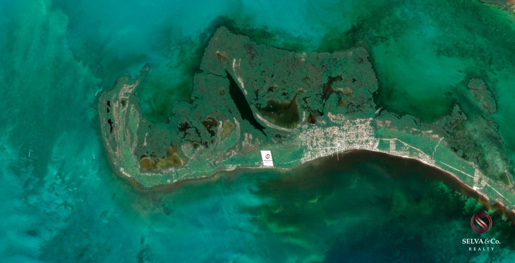 Land in Punta Allen, Quintana Roo, Mexico 2 - 17508248