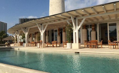 Appartamento a Cancún, Quintana Roo, Messico 1