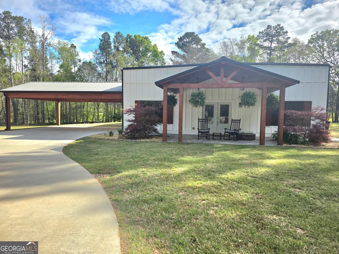 House in Madison, Georgia, United States 3 - 16796694