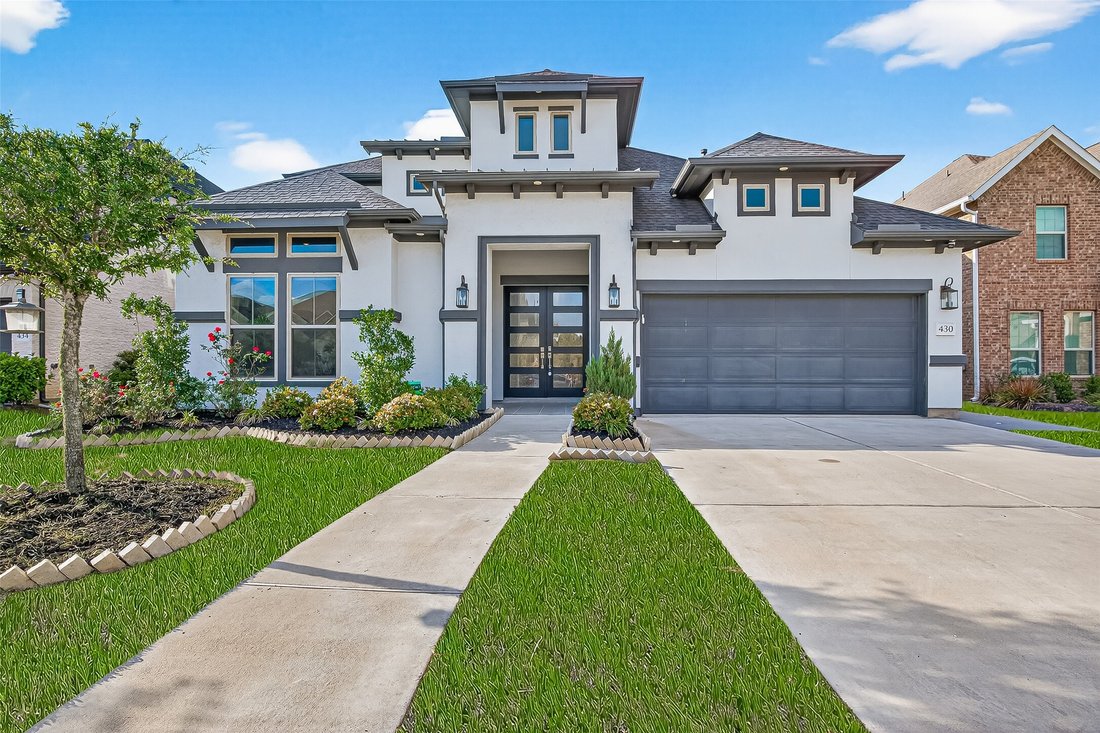 House in Richmond, Texas, United States 4 - 17505044