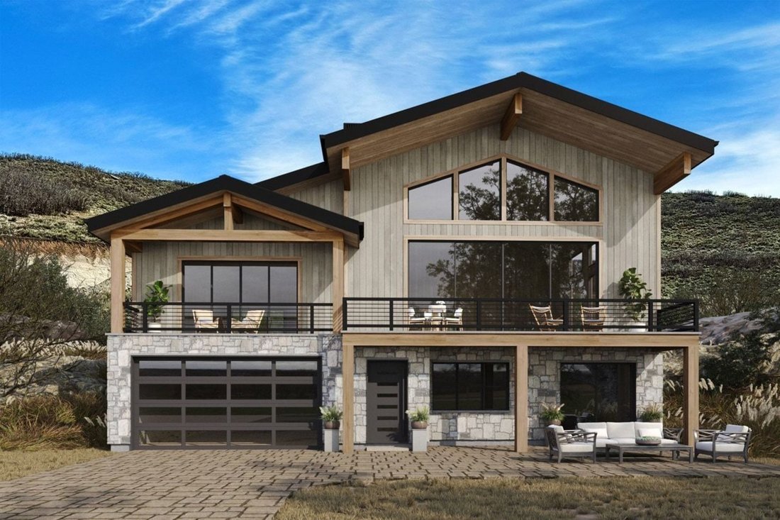 House in Heber City, Utah, United States 1 - 14986305