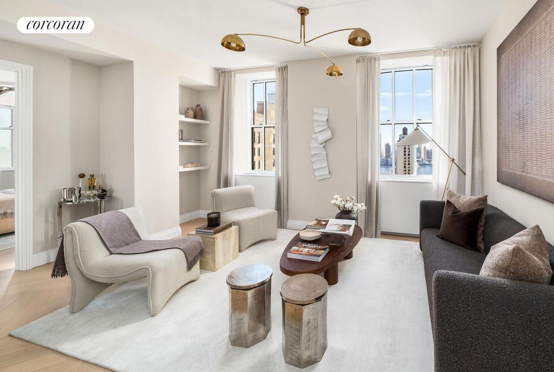 Condo in New York, New York, United States 1 - 17510631