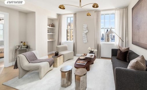 Condo in New York, New York, United States 1