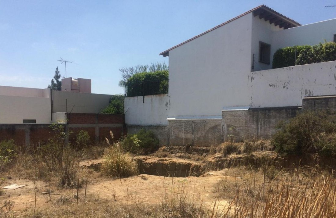 Land in Mexico City, Mexico 1 - 17505414