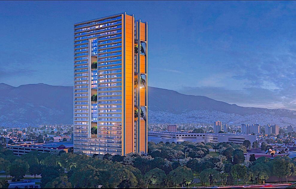 Apartment in Mexico City, Mexico 3 - 17506512