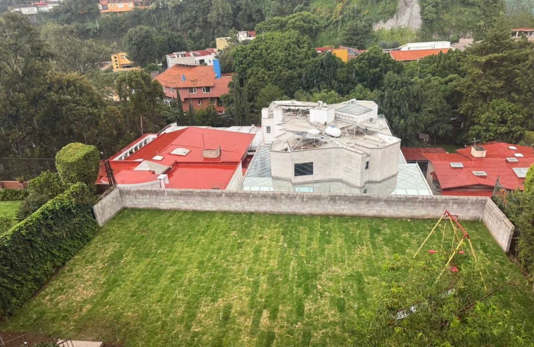 House in Mexico City, Mexico 5 - 17505890