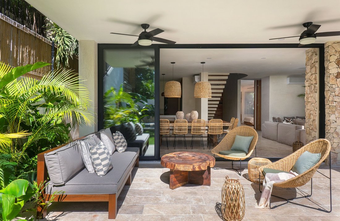 Haus in Alma Tulum Hotel, Quintana Roo, Mexiko 3 - 17507949